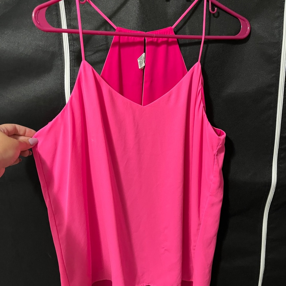 Express Reversible TankTop